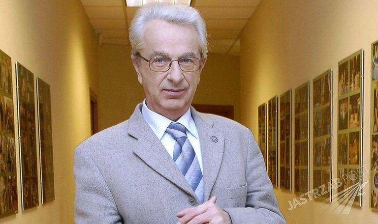 Lew-Starowicz o 60-letniej Barbarze S., która urodziła bliźniaki: "Biedne dzieci"