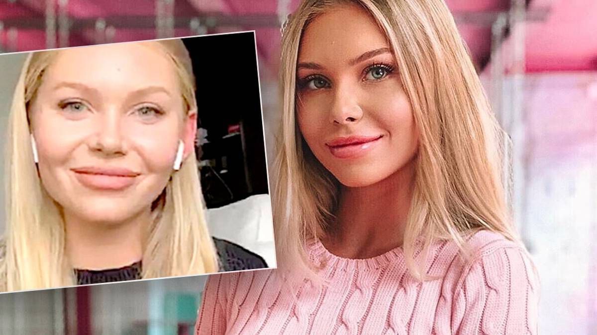 Martyna z "Hotelu Paradise" już podpisała pierwszy kontrakt. Wcieliła się w Aniołka Victoria's Secret