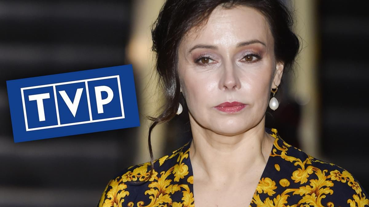 Renata Dancewicz odrzuciła ofertę TVP. Co ją zraziło? Gwiazda zdradziła szczegóły propozycji