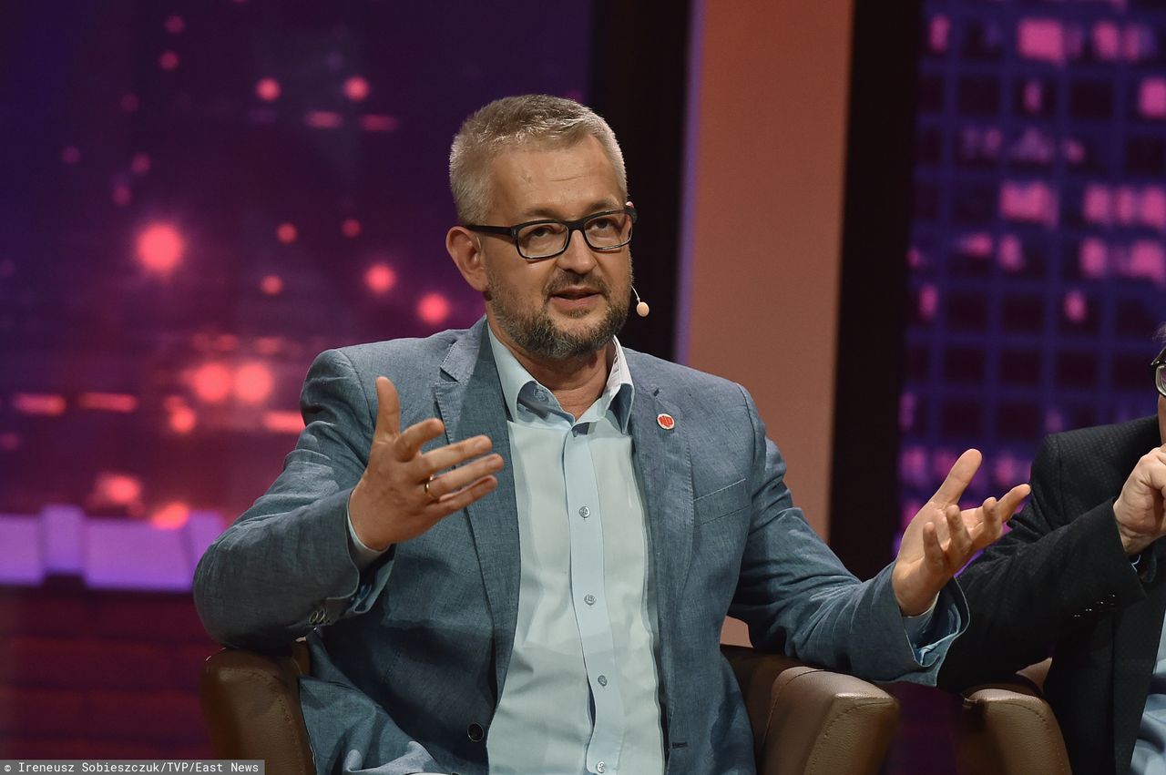 Rafał Trzaskowski straszy publicystę pozwem. Ziemkiewicz: "Może pan przesłać"