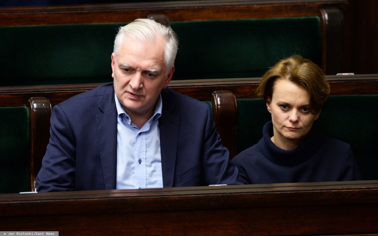 Emilewicz przyznaje. Obietnica dotycząca Mieszkania+ nie została spełniona