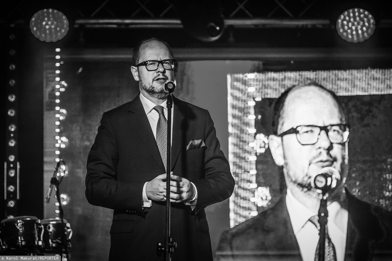 Gdańsk przyznał honorowe odznaczenia. Wśród laureatów Paweł Adamowicz