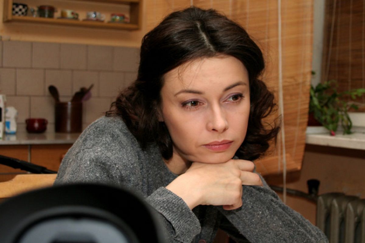 Renata Dancewicz: filmy i seriale. Zobacz zdjęcie, odgadnij tytuł!