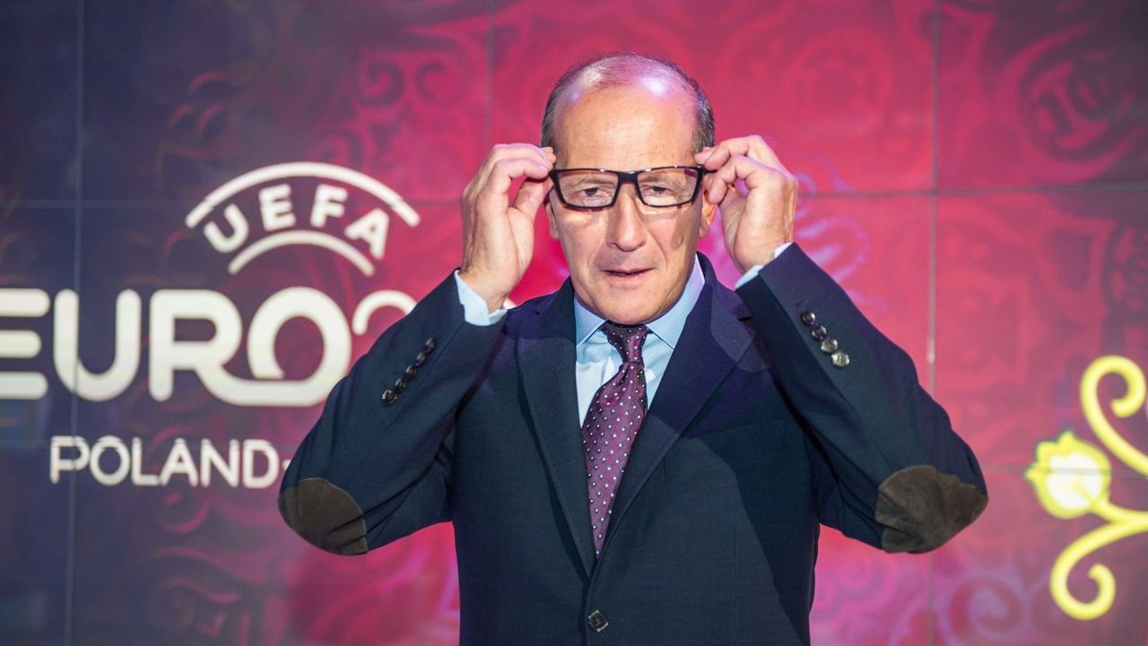 Sport bez niego to jak Zakopane bez Krupówek