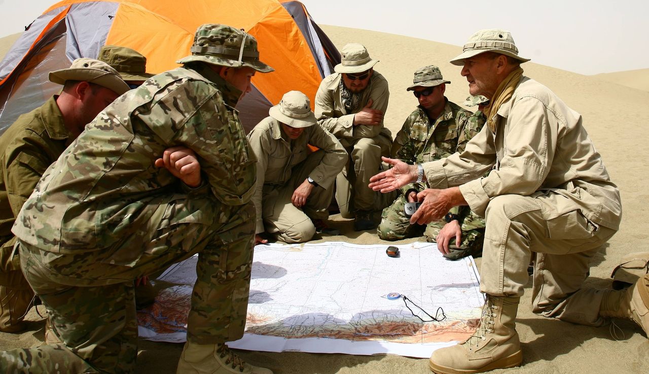 Jacek Pałkiewicz: Jeśli chcemy czuć się bezpiecznie, zapomnijmy o wolności i tolerancji