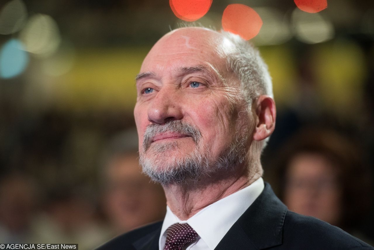 Antoni Macierewicz ustępuje Andrzejowi Dudzie? "Daje pole do manewru"