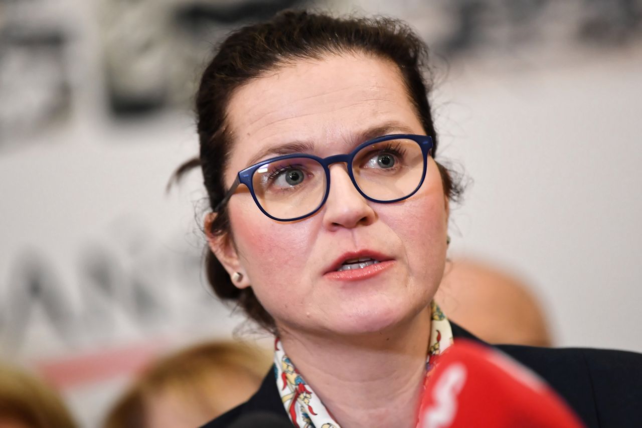 Dulkiewicz uderza w "Solidarność" i wojewodę z PiS. Mocne słowa