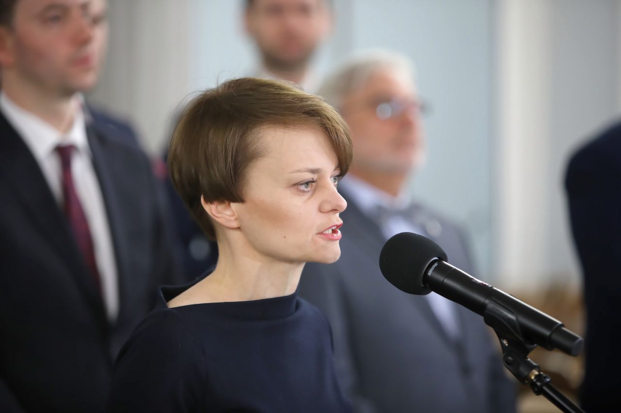 Wybory prezydenckie 2020. Jadwiga Emilewicz: pewnie będziemy musieli wprowadzić stan klęski żywiołowej 