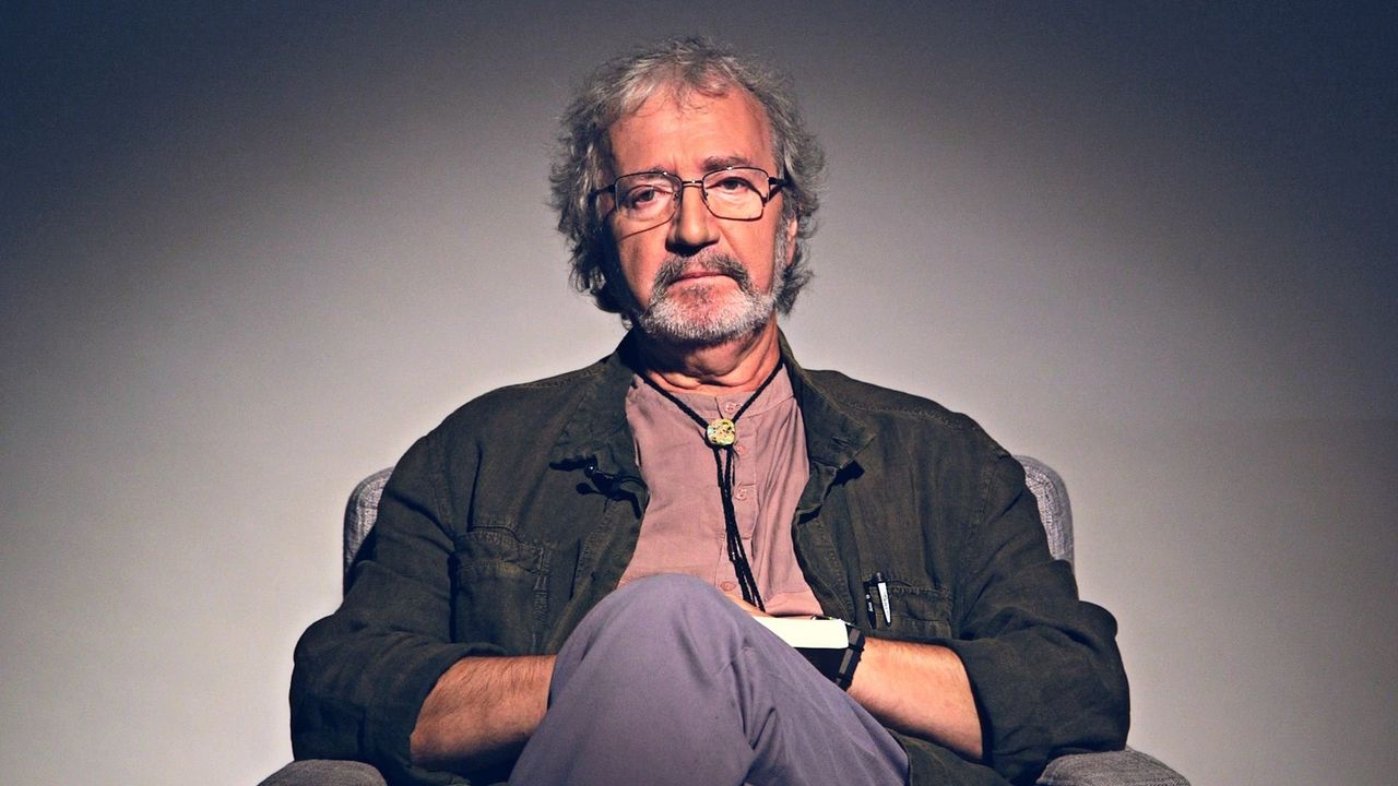 Krzysztof Daukszewicz z najnowszym programem w Pile