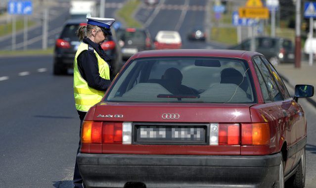 Obowiązkowe wyposażenie samochodu