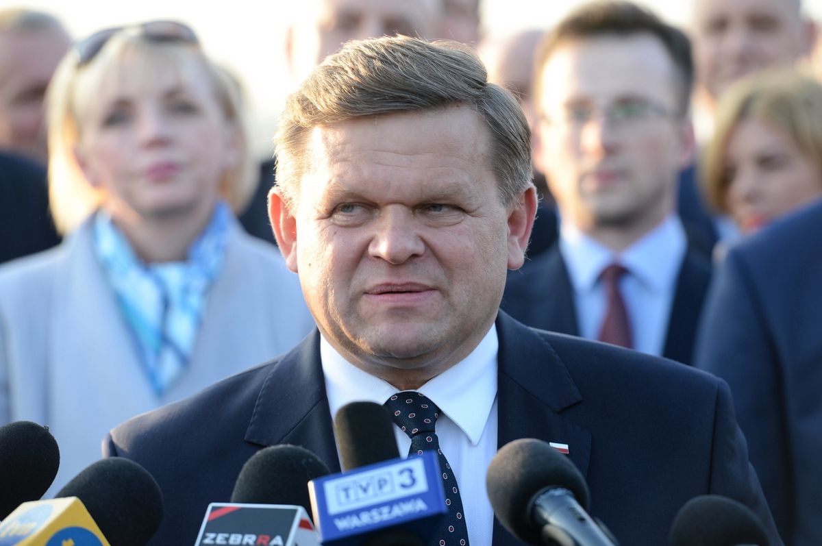 Wybory w Radomiu. Wojciech Skurkiewicz ma sprostować nieprawdziwe informacje