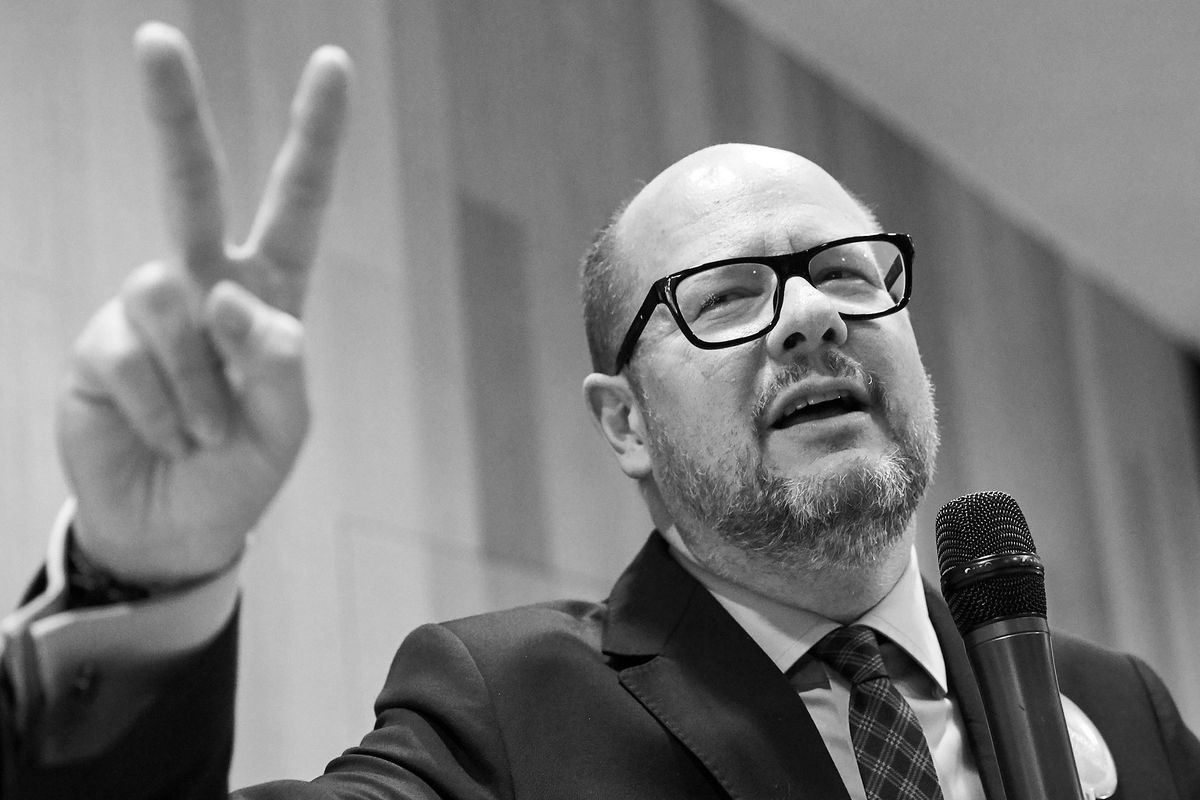 Paweł Adamowicz nie żyje. "Ta tragedia przerwała piękne życie"