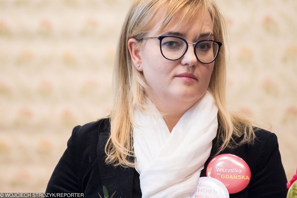 Matura 2019. Magdalena Adamowicz wspomina egzamin. "To był koszmar"