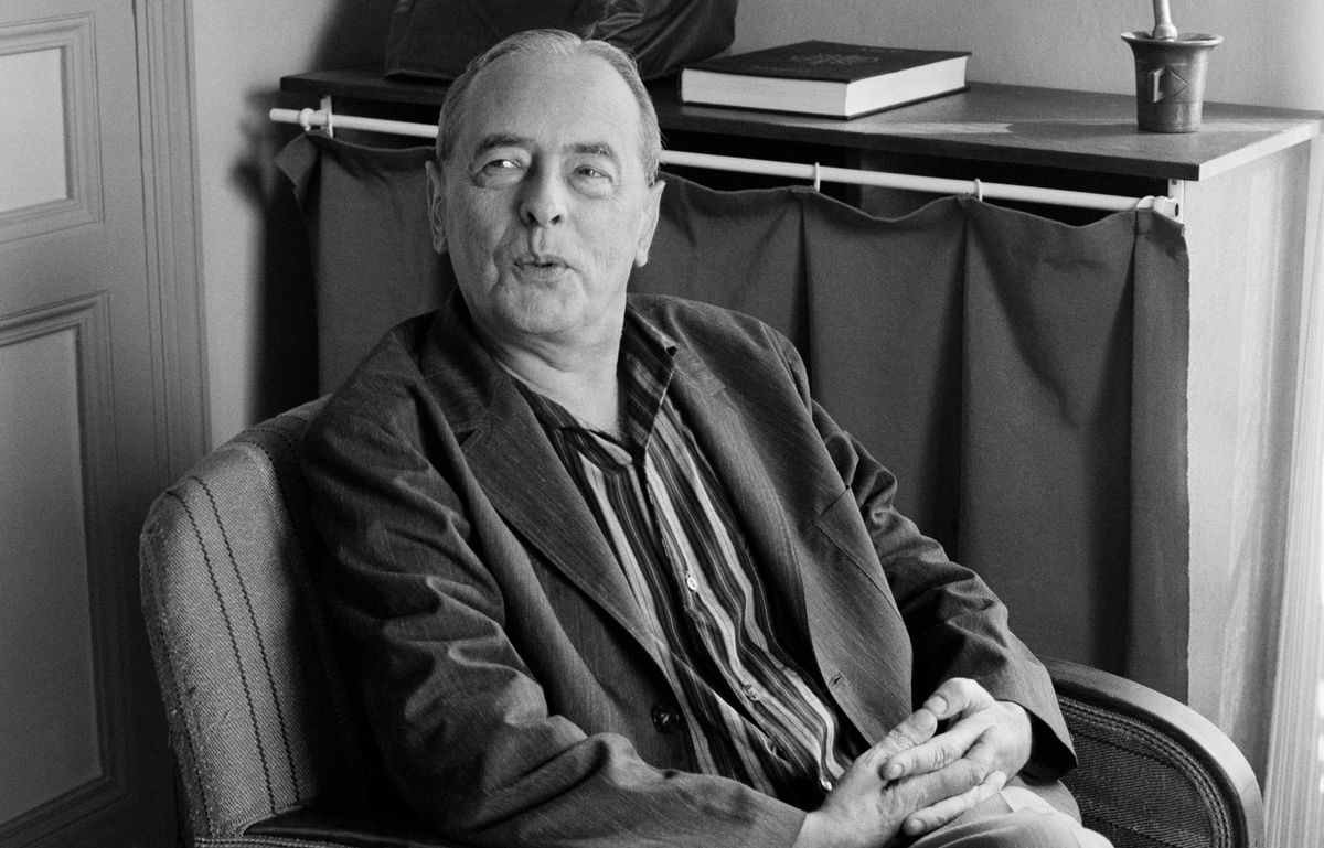 Witold Gombrowicz mógł otrzymać nagrodę Nobla. Akademia Szwedzka ujawnia nowe informacje