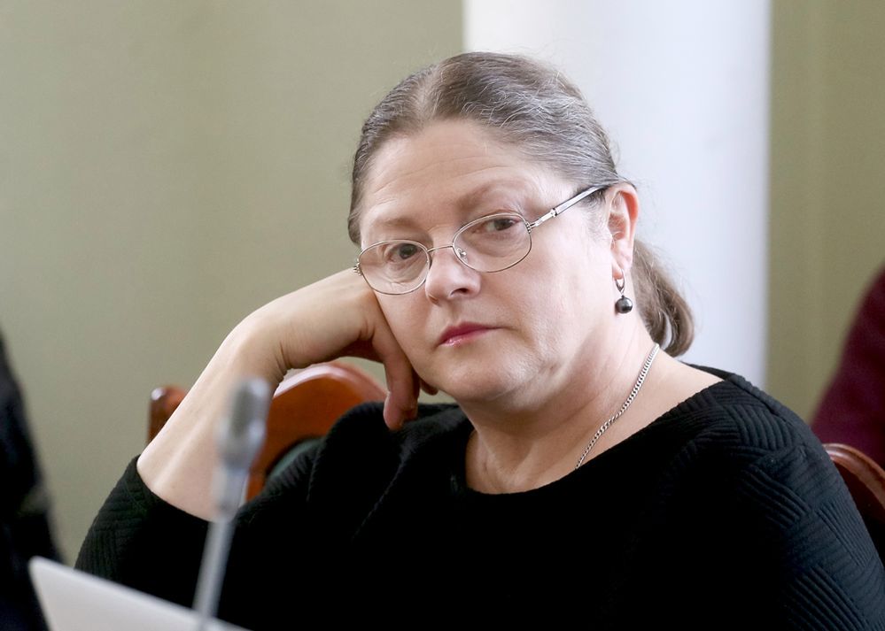 Krystyna Pawłowicz krytykuje Jarosława Gowina. "Powinien się wstydzić!"