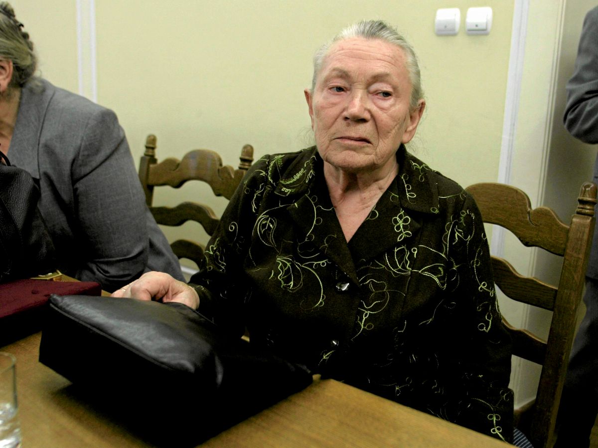 Proces w sprawie dotyczącej Anny Walentynowicz. IPN odwołuje się od wyroku