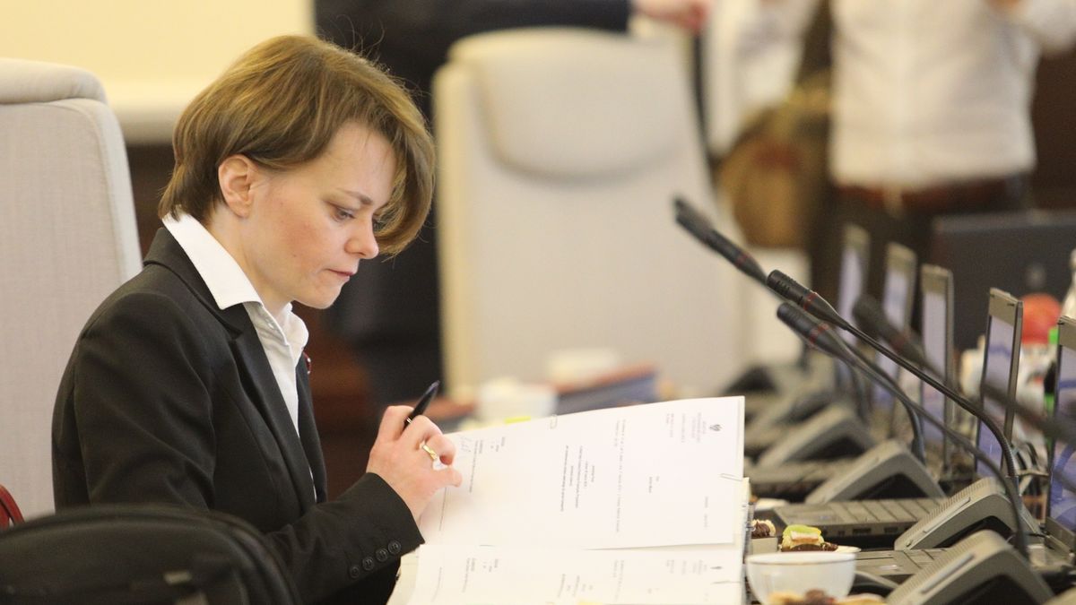 Resort przedsiębiorczości rekomenduje, by w zakazie handlu nic nie zmieniać. Również w przyszłym roku