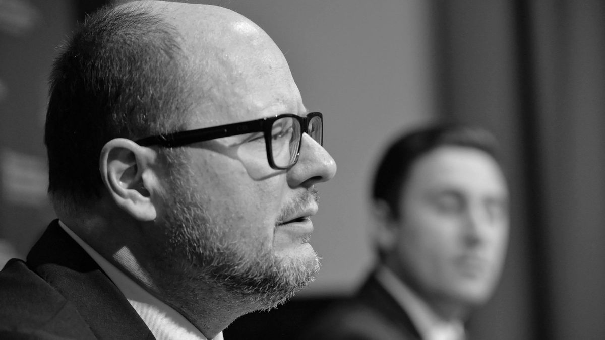 Paweł Adamowicz zmarł dzień po ataku nożownika