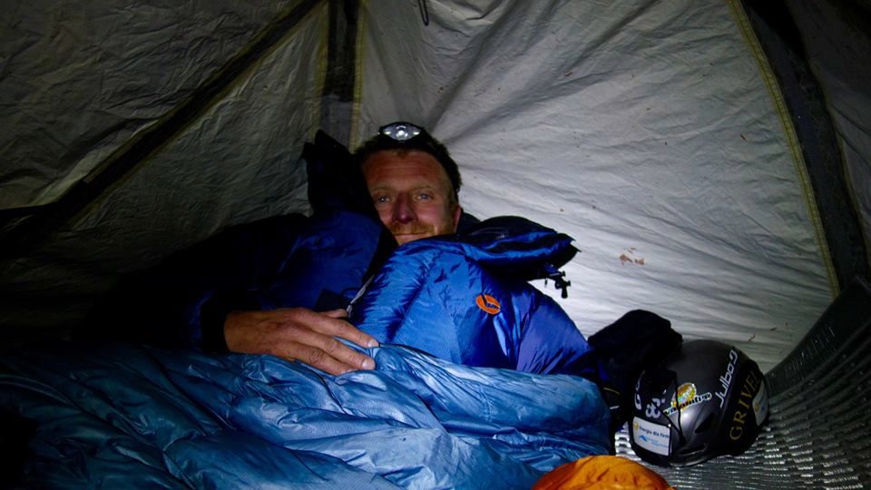 Nie wszyscy potrafią uszanować ból, jaki przeżywa rodzina Tomasza Mackiewicza