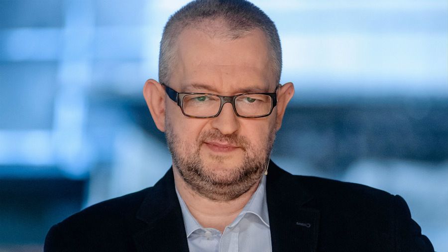 Ziemkiewicz irytuje się na RODO