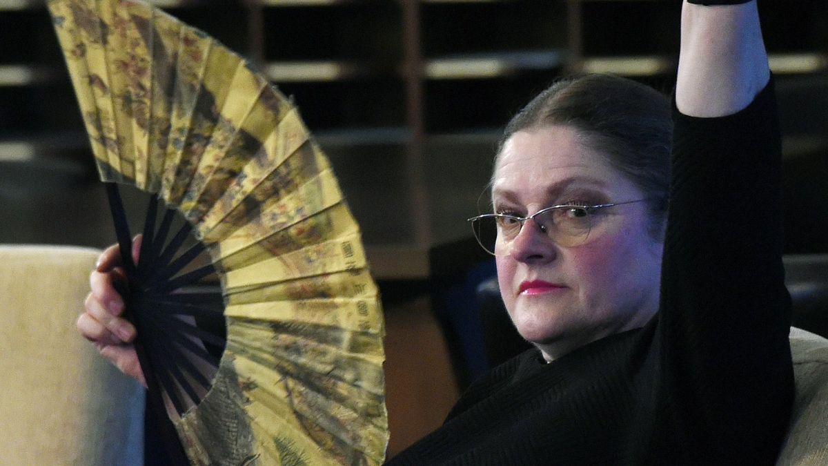 Krystyna Pawłowicz
