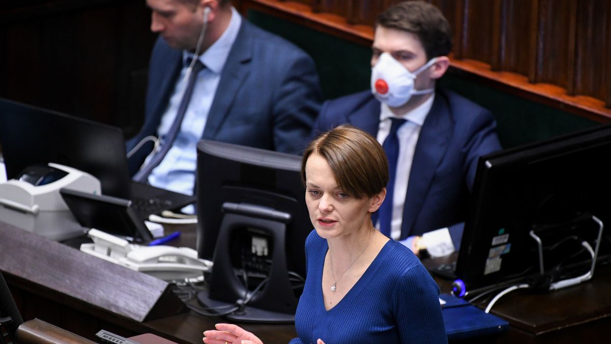 Gowin podaje się do dymisji, Emilewicz ma go zastąpić w funkcji wicepremiera