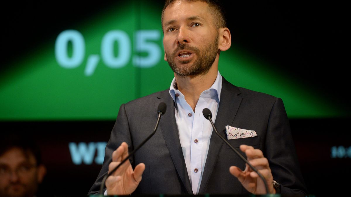 Tomasz Czechowicz – prezes MCI Capital TFI i MCI Capital S.A. 