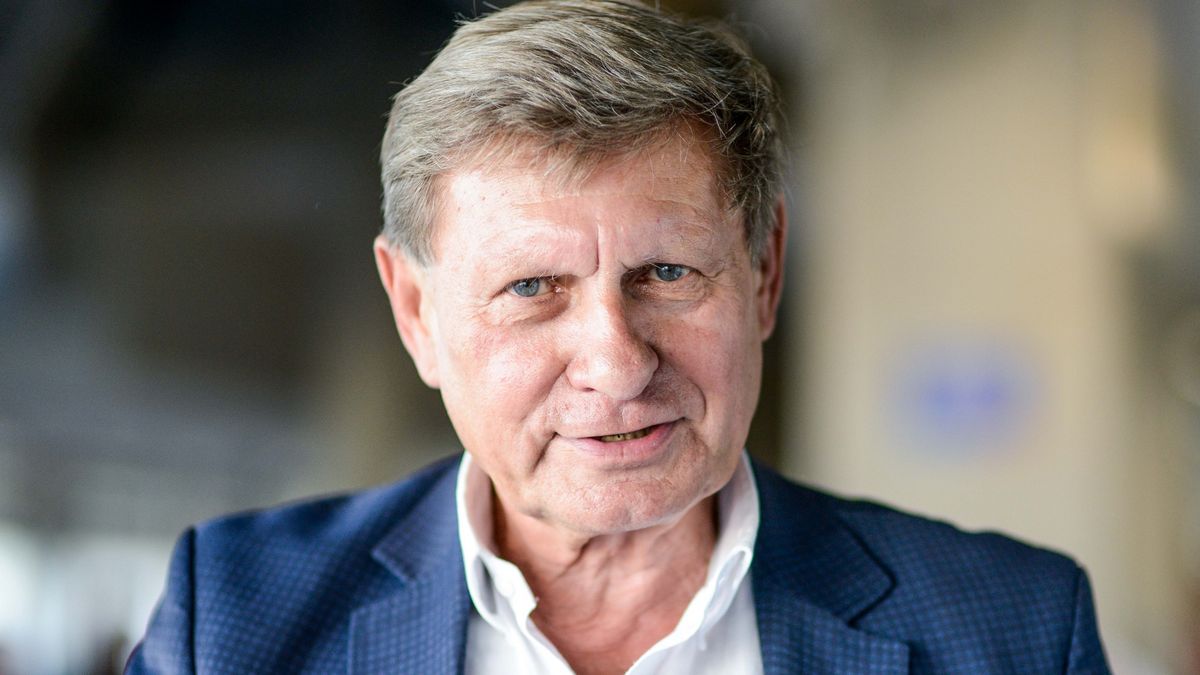 Prof. Leszek Balcerowicz komentuje wyniki wyborów w Wielkiej Brytanii.