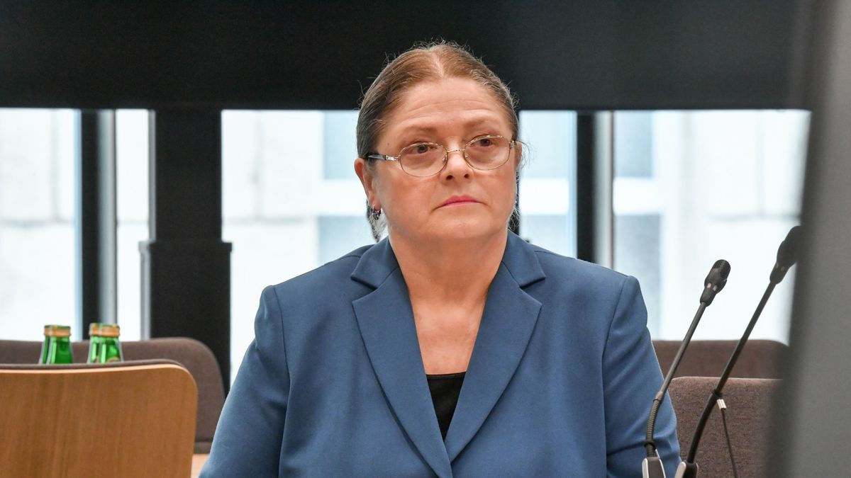 Jest zapowiedź skargi na Krystynę Pawłowicz