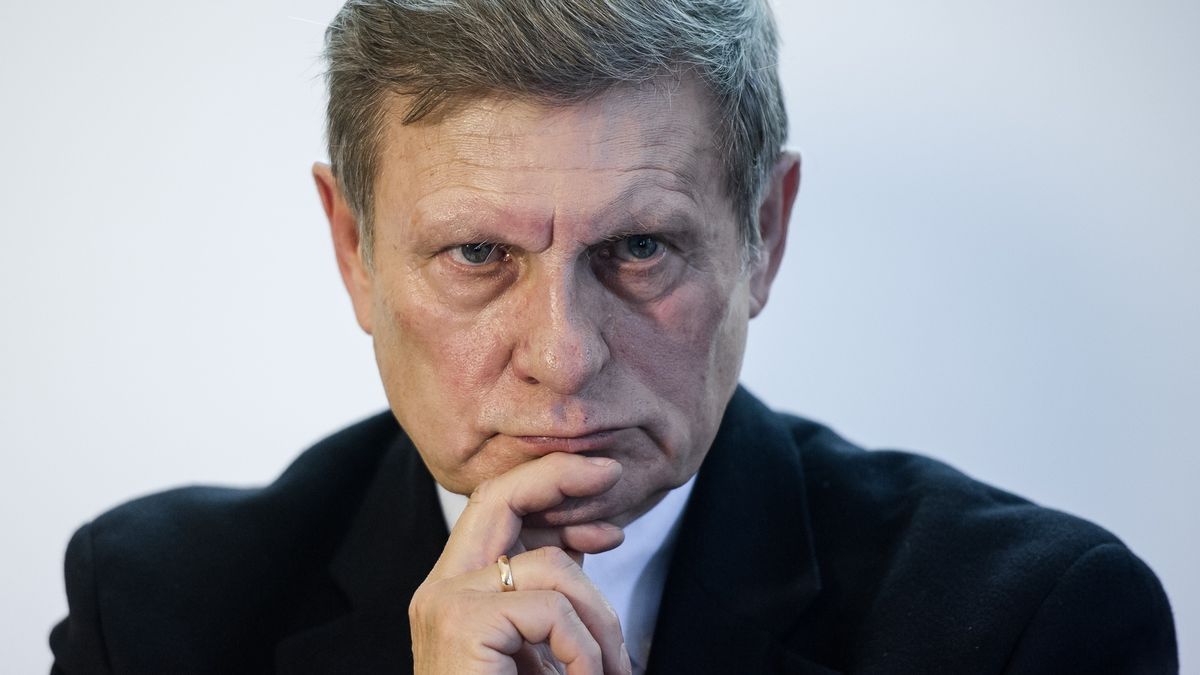 Balcerowicz ostro o PiS, krytykuje zrównoważony budżet 