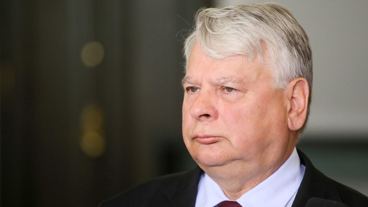 Bogdan Borusewicz o śmierci Pawła Adamowicza