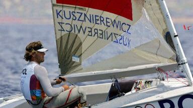 Mateusz Kusznierewicz