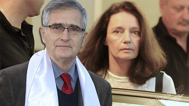 60 urodziny Barbary Sienkiewicz - relacja i zdjęcie