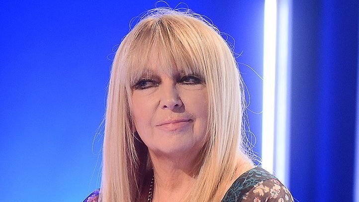 Maryla Rodowicz
Fotografia: ONS