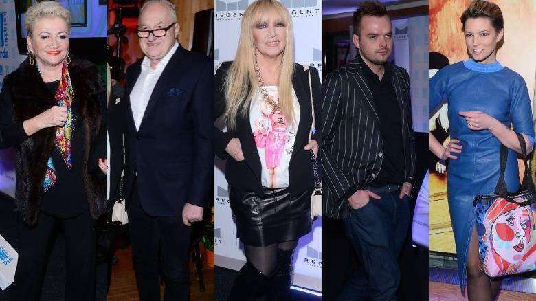 Premiera książki Maryli Rodowicz
Fotografia: ONS