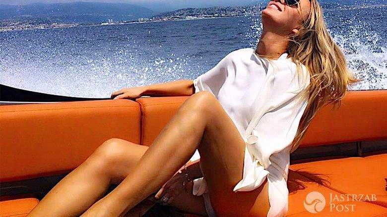 Joanna Przetakiewicz jest zakochana