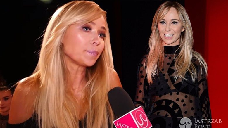 Joanna Przetakiewicz kocha pieniądze i luksus