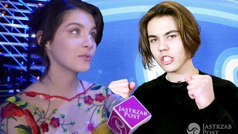 Karolina Artymowicz odsłania kulisy "Idola"