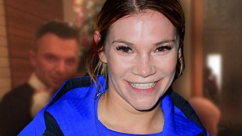 Maja Bohosiewicz podsumowała mijający rok