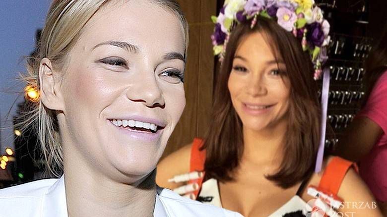 Maja Bohosiewicz weźmie ślub