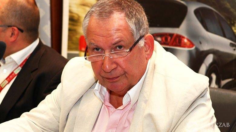 Michał Fajbusiewicz prowadzi "Cała prawda o zbrodni" w CI Polsat