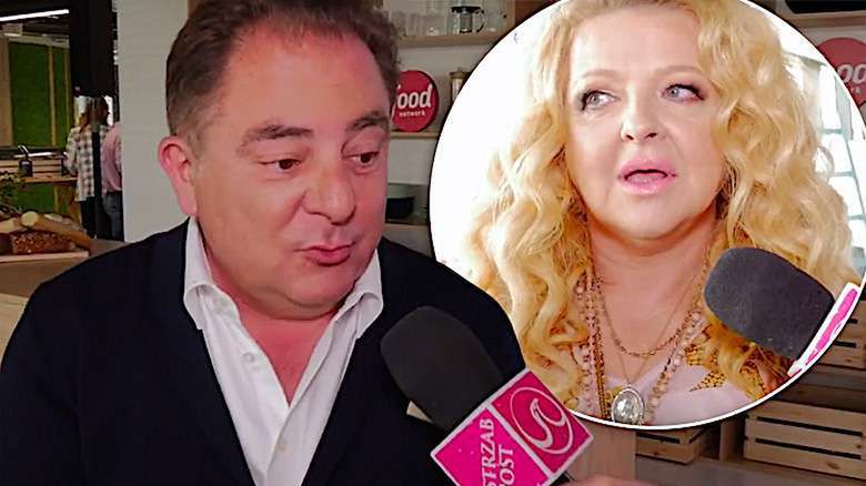 Robert Makłowicz i Magda Gessler ocenili się nawzajem