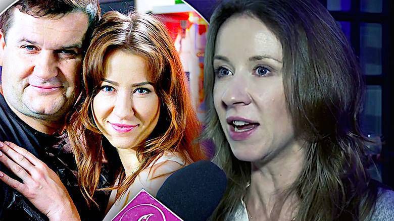 Katarzyna Ankudowicz, Pierwsza miłość, odejście