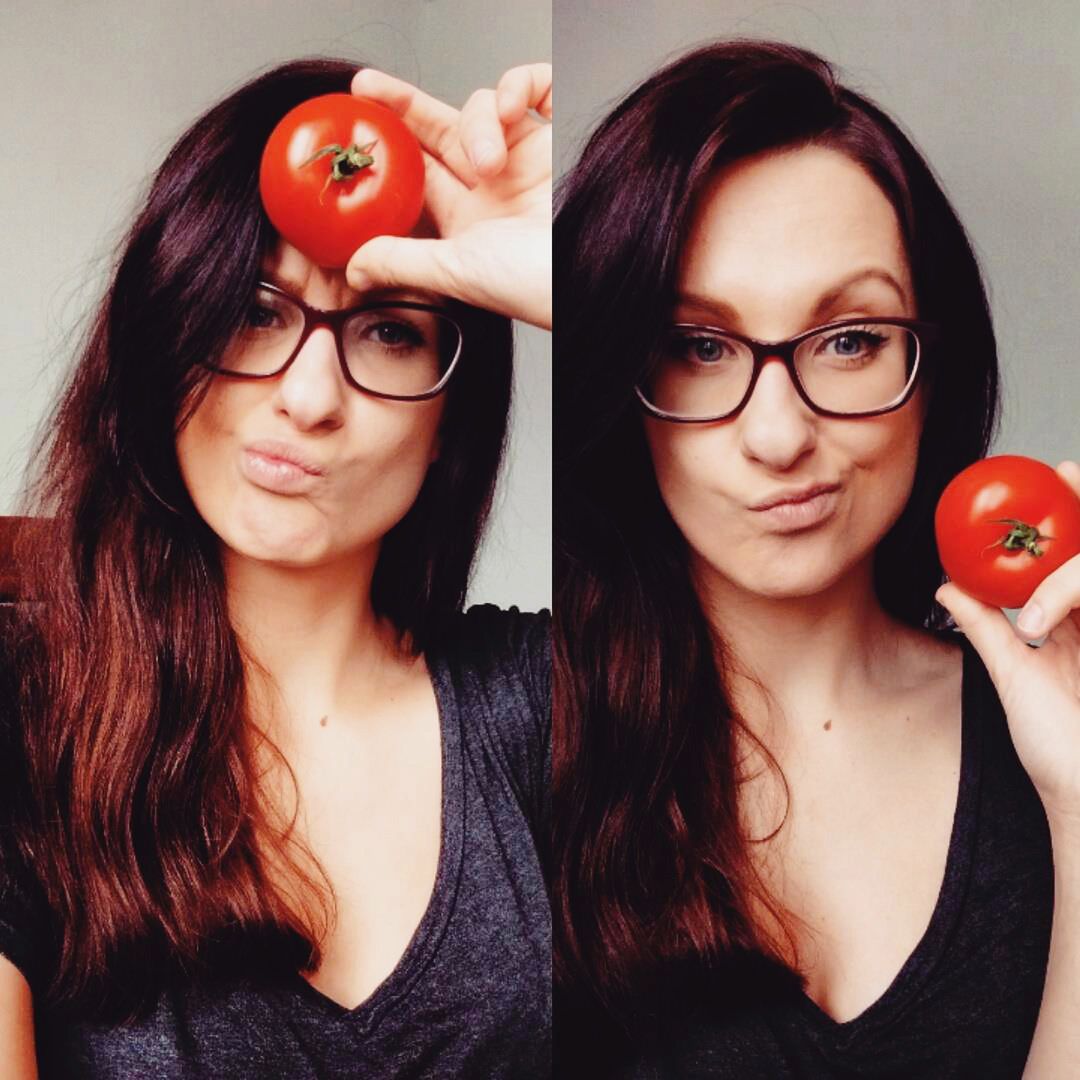 Monika Bagińska-Majewicz