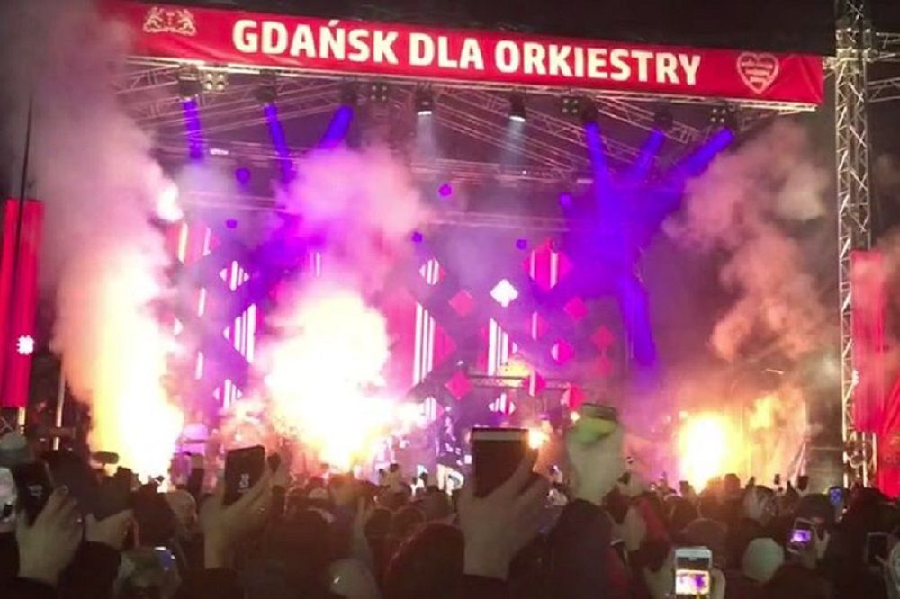 "Siedziałem niewinny w więzieniu, Platforma Obywatelska mnie tam torturowała"
