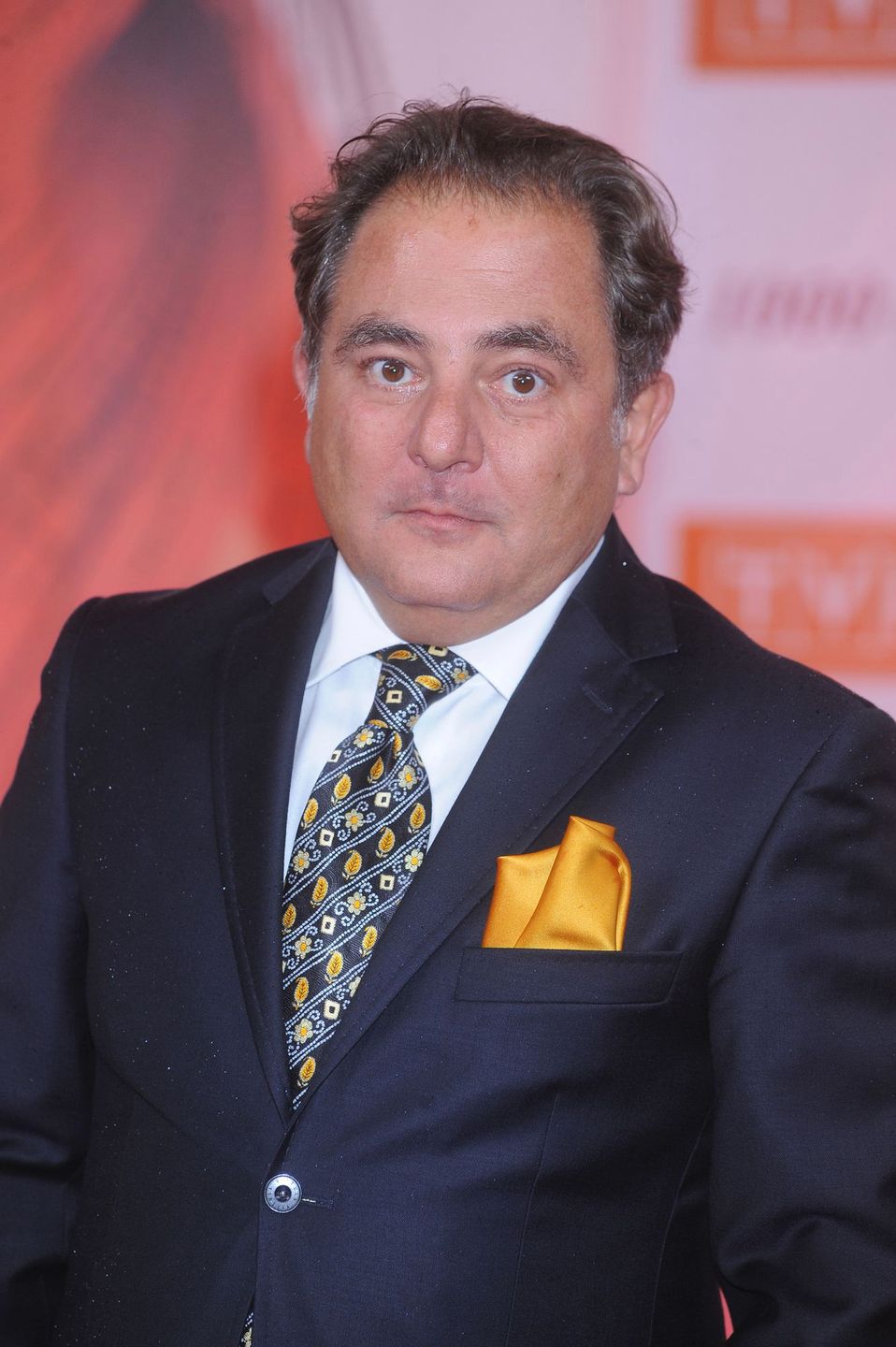 Robert Makłowicz 