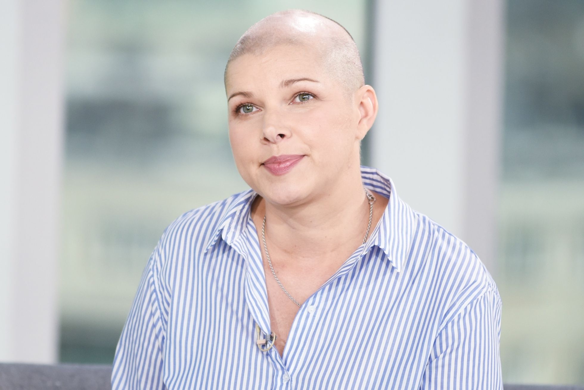 Agata Kościkiewicz nie ukrywa, że jest jej ciężko