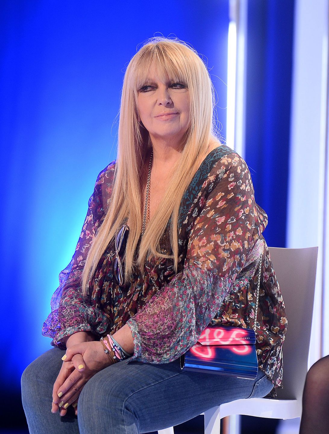 Maryla Rodowicz: "Mamy mały kryzys w małżeństwie"
