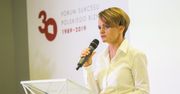 Nowy podatek od handlu. Jadwiga Emilewicz wycofuje się z pomysłu. "To wstępna analiza"