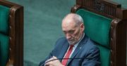 Macierewicz: Jakimowicz to wybitny artysta i dziennikarz
